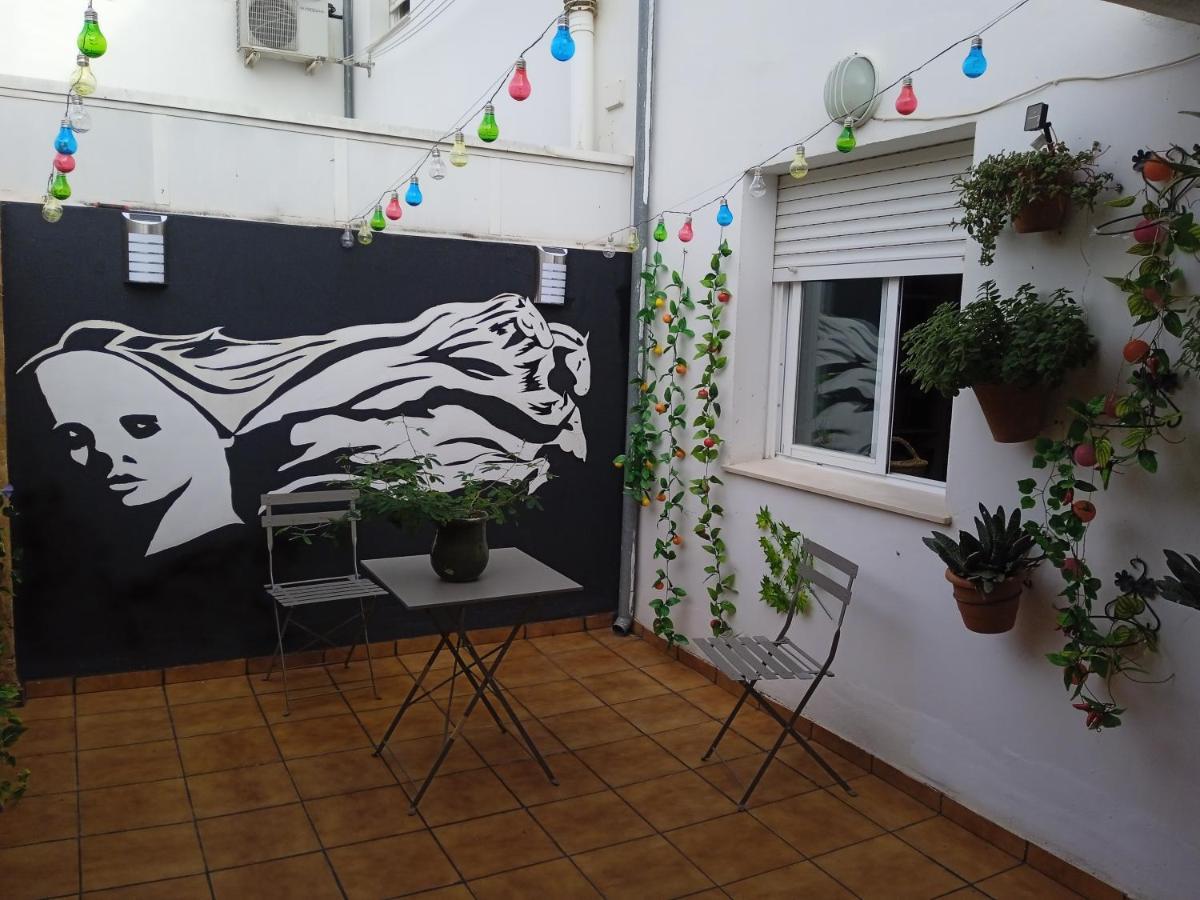 La Aracelitana Villa ลูซีนา ภายนอก รูปภาพ